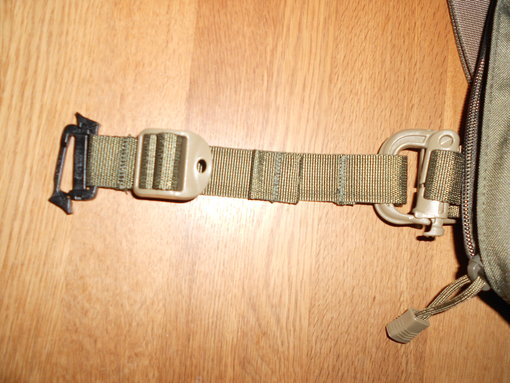 Grimloc karabiners