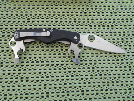 Spyderco Cliptool