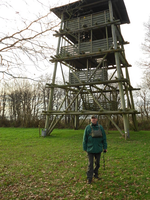 Uitkijktoren