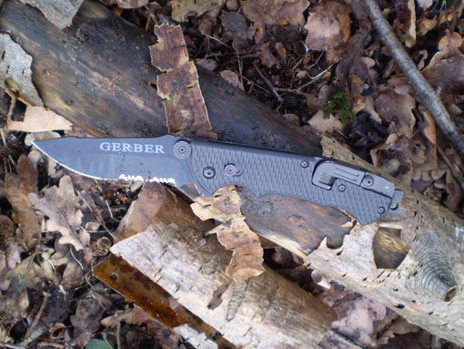 Gerber CLS