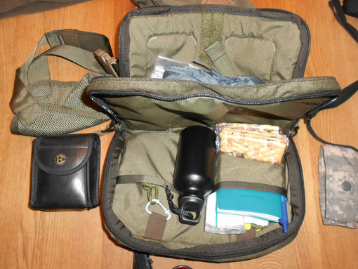 Hill People Gear Kit Bag