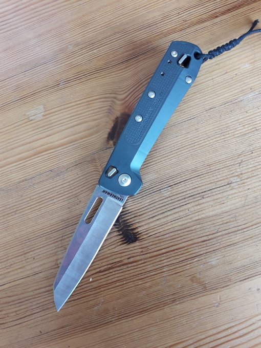 Leatherman Free K4