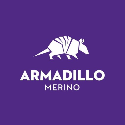 Armadillo Merino Wool