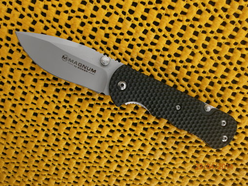 Boker First Responder