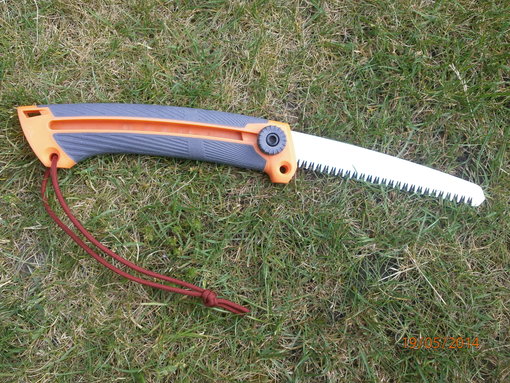 Bear Grylls Sliding Saw