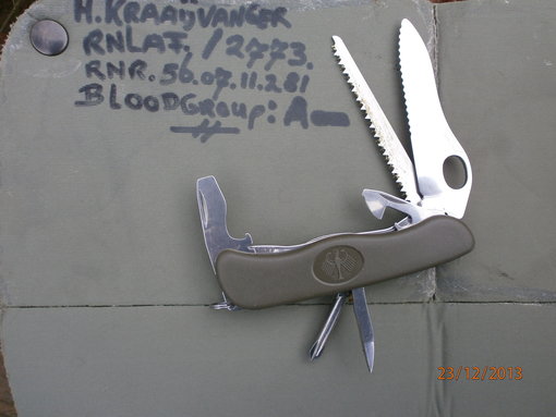 Victorinox