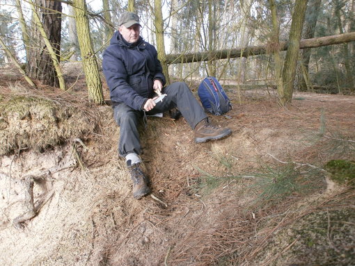 Henk Kraaijvanger Testing