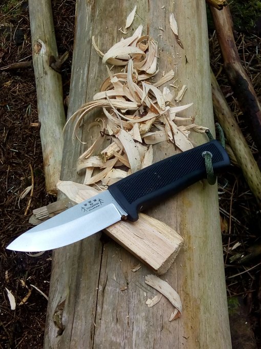 Fallkniven R2 Scout