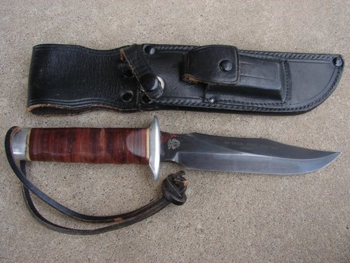 Vietnam Bowie