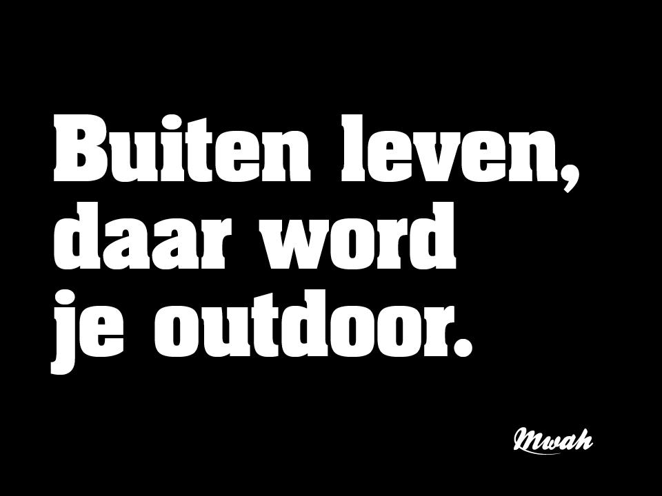 buitenleven