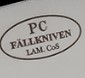 Fallkniven logo