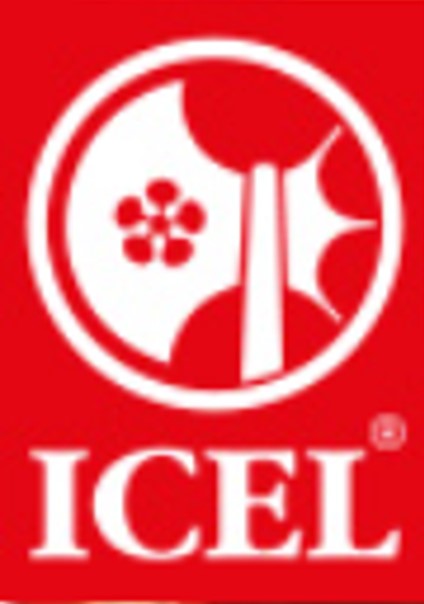 ICEL Logo