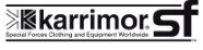 Karrimor logo