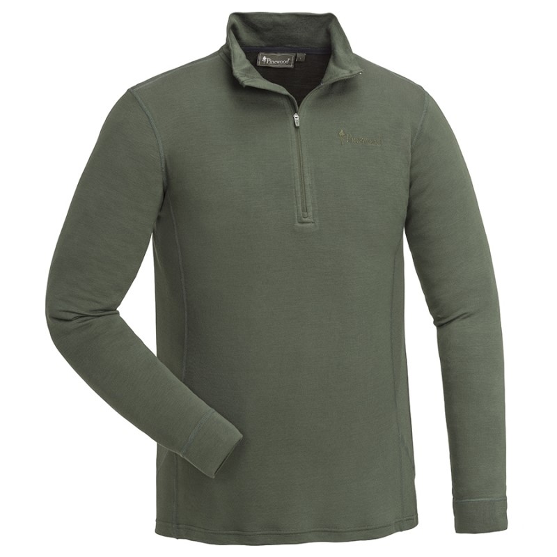 Pinewood Abisko thermo shirt