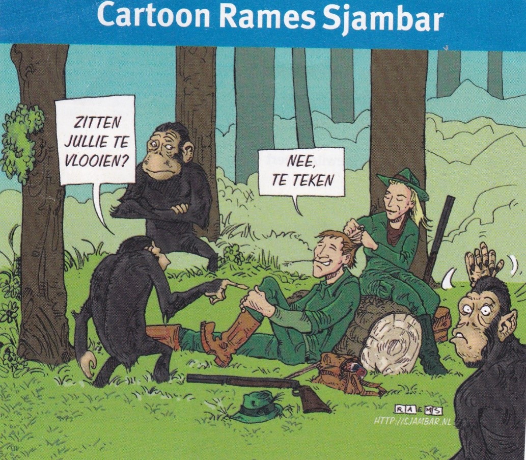 Rames Sjambar