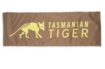 Tasmanian Tiger