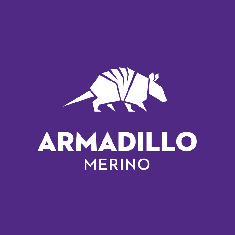 Armadillo logo