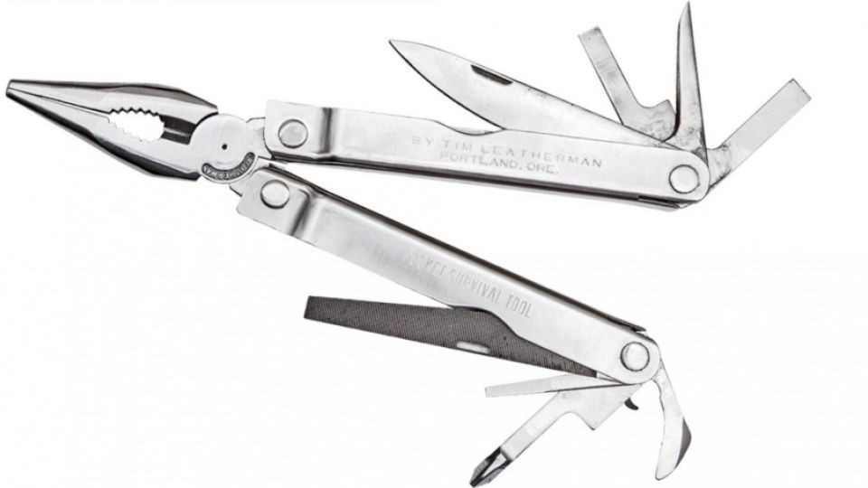 Leatherman PST