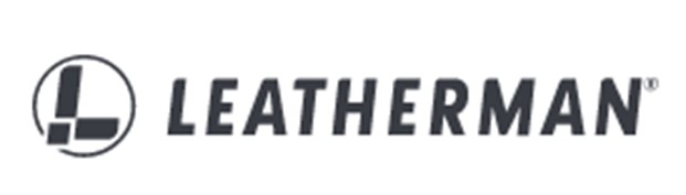 leatherman logo