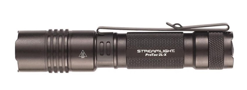 protac 2L-X